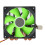 CPU Cooler Radiator Down-Shot 4 Brass Heatpipe 2