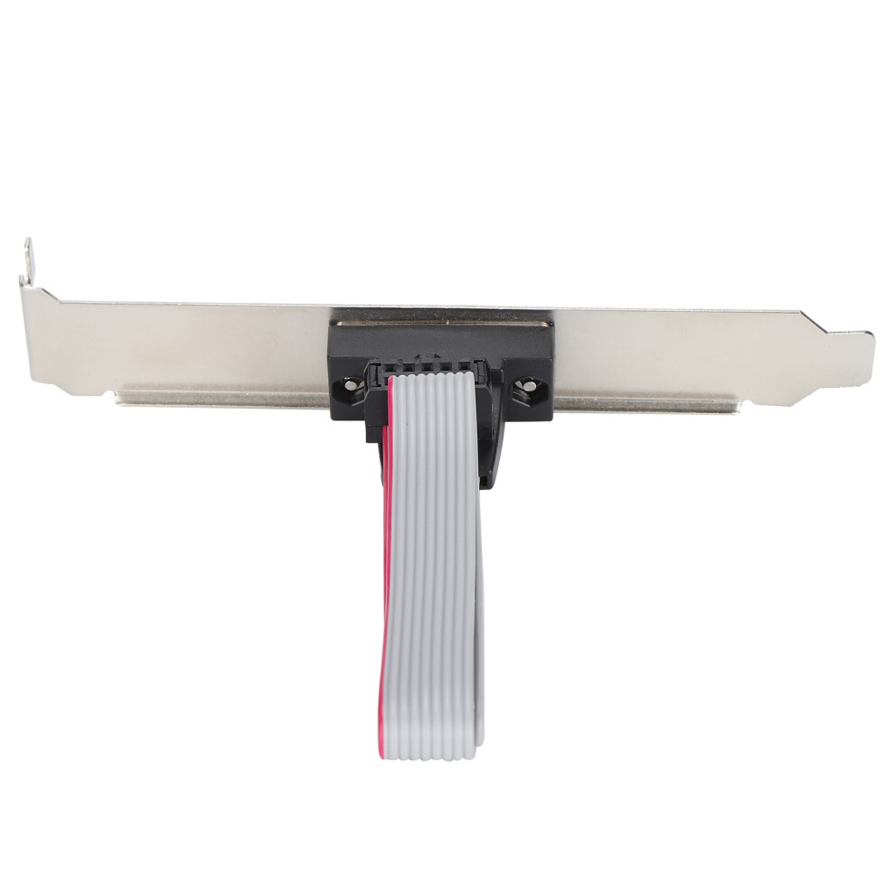 Serial Port Adapter Baffle Stable Good 8320539980379