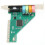 PCI Sound Card 120dB Duplex Playback Computer 7