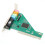 PCI Sound Card 120dB Duplex Playback Computer 6