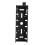 Plastic Panel Mount For YAESU FT-8800 FT-8800R 3
