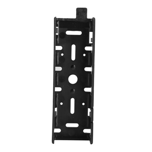 Plastic Panel Mount For YAESU FT-8800 FT-8800R 2