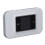 4G-LTE mobiler Hotspot-Router 1800mAh ABS-Display 1