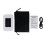 4G-LTE mobiler Hotspot-Router 1800mAh ABS-Display 2