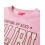 Barbie (Small) Barbie Sweatshirt (Womens Pink) 5