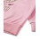 Barbie (Small) Barbie Sweatshirt (Womens Pink) 6