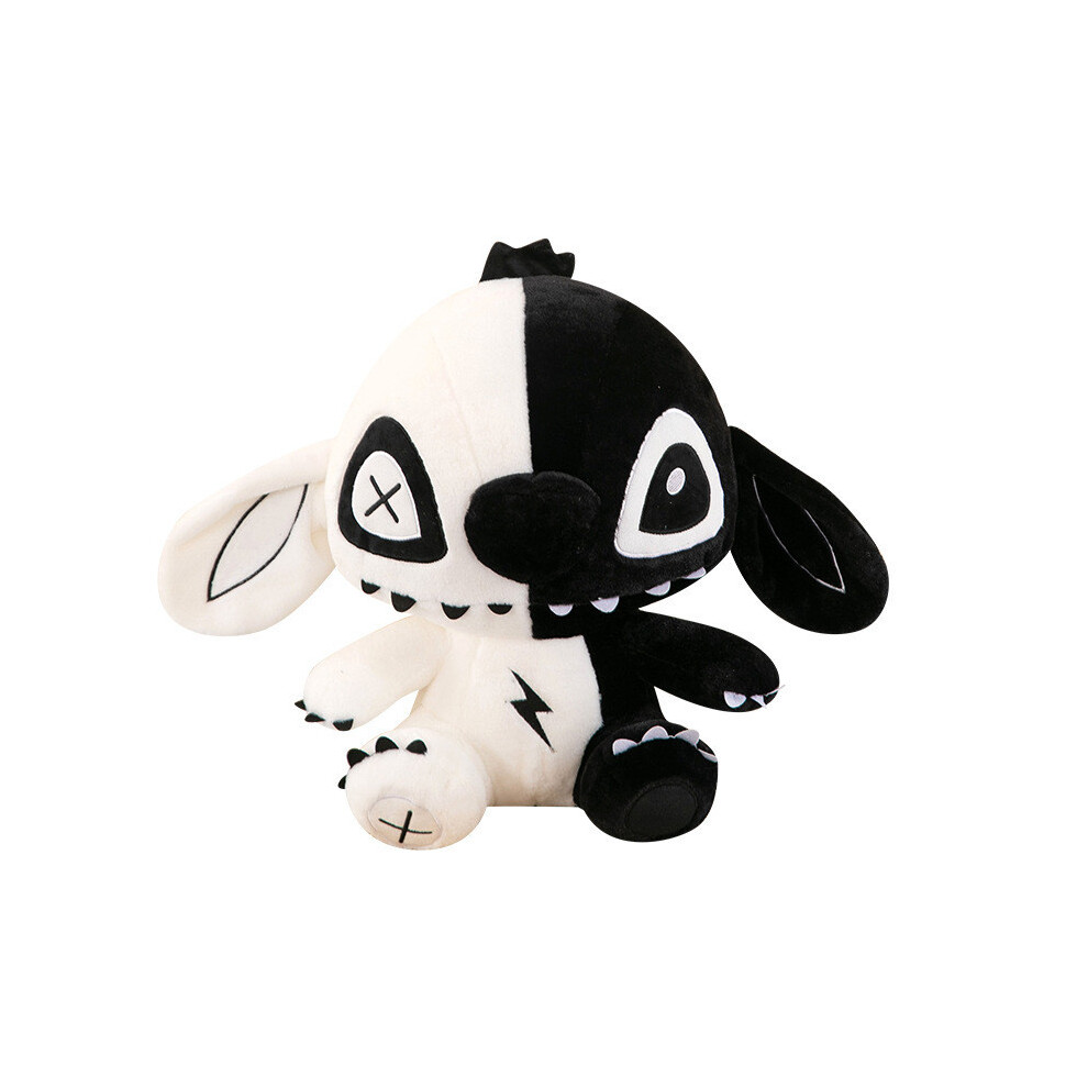 (35cm/13.78in) Dark Stitch Lilo Ghost Plush Toys Boys Children Birthday Holiday Dolls Gifts