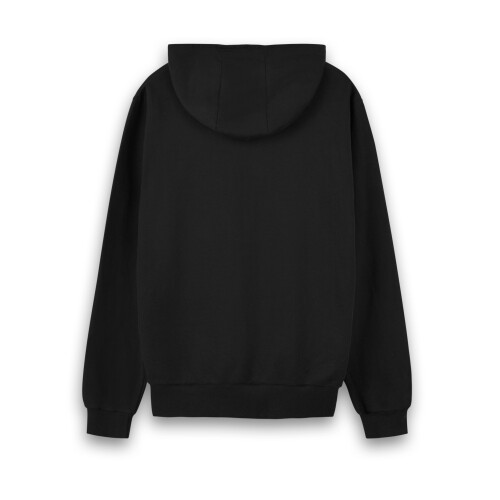 (Medium) South Park Hoodie (Mens Black) 2