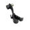 Gj02 Drum Microphone Shockproof Clip Drum Microphone Bracket Fixed Drum Clip Musical Instrument Accessories 4