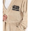 Star Wars (Medium) Star Wars The Mandalorian Hooded Bathrobe (Unisex Brown) 4