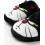 Disney (5-6 UK) Disney Mule Slippers (Womens Black) 2