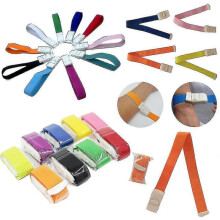 Red 5pcs Medical Tourniquet Rapid Quick Slow Release Paramedic Sport Emergency Tourniquet Buckle Outdoor First Aid Kit