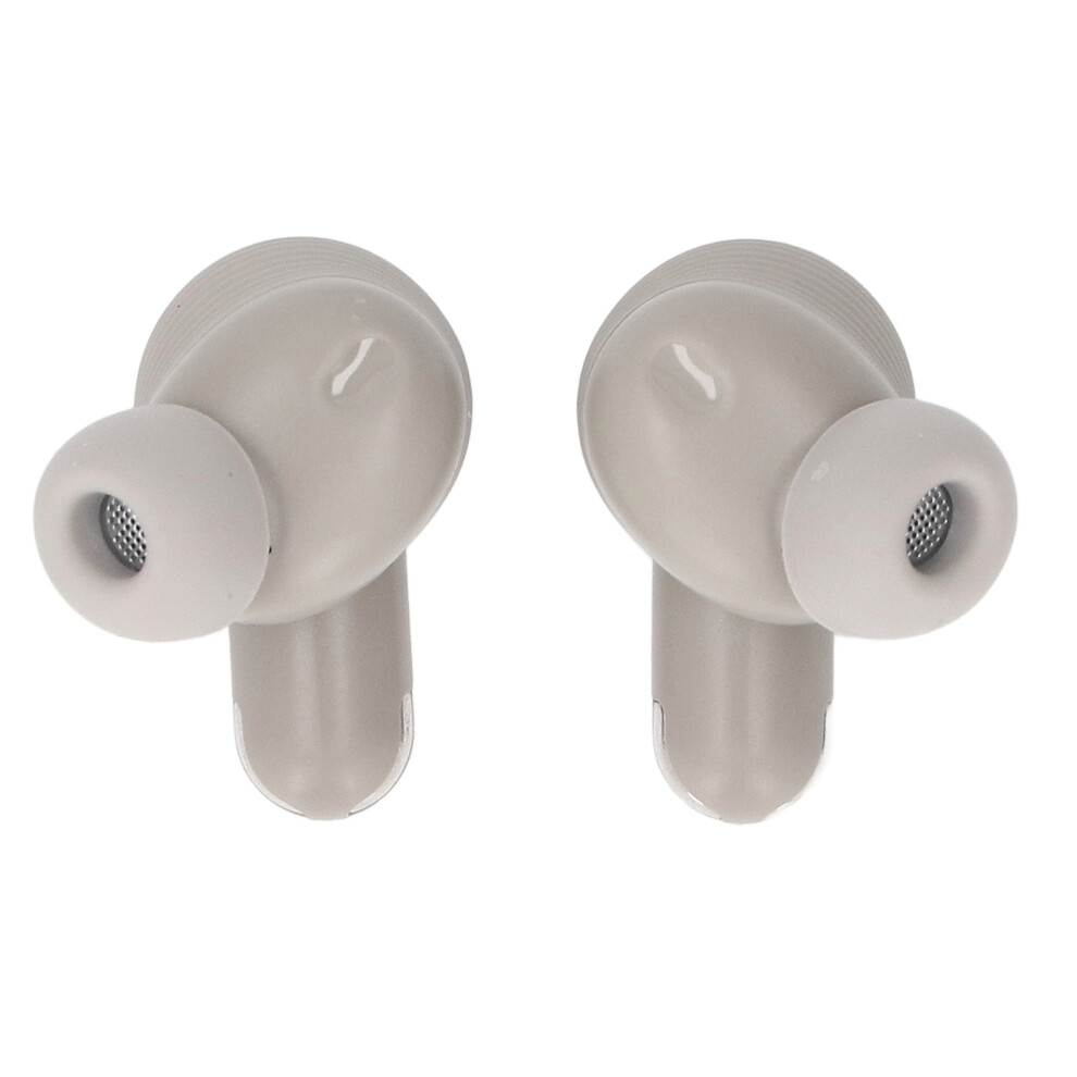 Wireless Bluetooth Earbuds With Noise Reduction, 5.4, 33Mah, 400Mah Gold 7691347881969