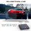 2g+16g H96 Max 4k Tv Box Media Player Android Kodi 5
