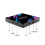 2g+16g H96 Max 4k Tv Box Media Player Android Kodi 2