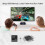 2g+16g H96 Max 4k Tv Box Media Player Android Kodi 4
