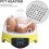 Egg Incubator Mini Automatic 7 Egg Capacity Intelligent Temperature Control for Chickens, Ducks, Geese, and Birds 3