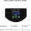 Egg Incubator Mini Automatic 7 Egg Capacity Intelligent Temperature Control for Chickens, Ducks, Geese, and Birds 4