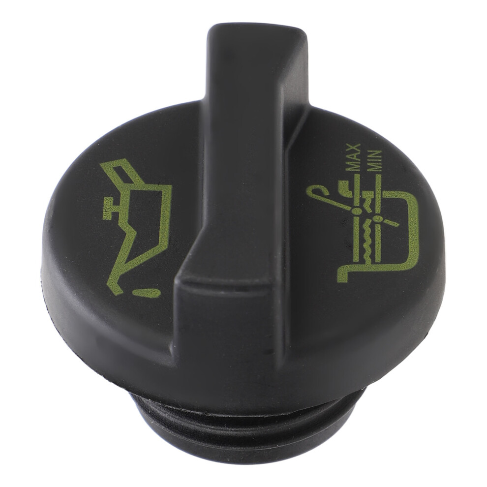 Engine Oil Filler Cap For 500 Grande Punto Evo 1.2 8V 4681347883523
