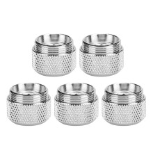 5PCS Anti Off Type Computer Water Cooling Hard