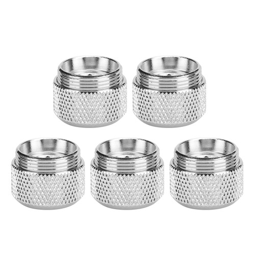 5PCS Anti Off Type Computer Water Cooling Hard