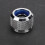 5PCS Anti Off Type Computer Water Cooling Hard 4