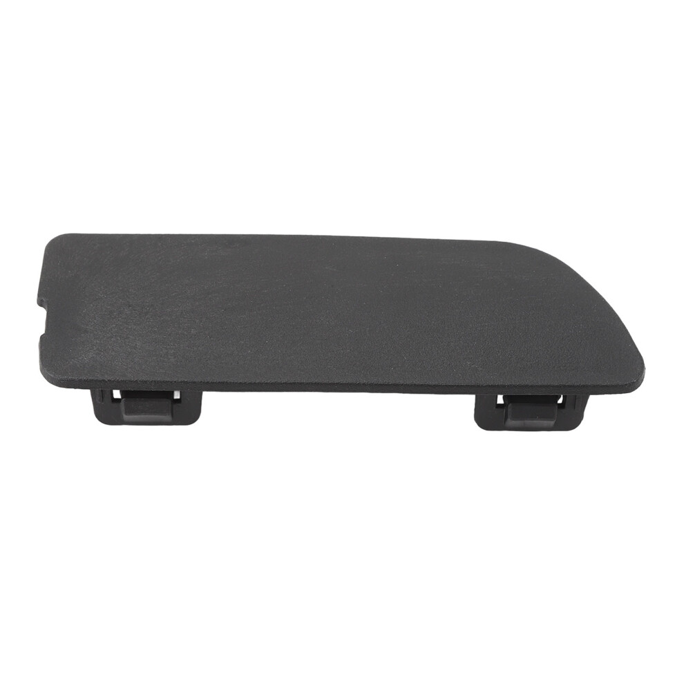 Front Bumper Tow Hook Cover Cap For X5 E53 2003-2006 Left Dustproof 4021347883800