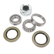 Kit di cuscinetti dell'assale per barca 1,25-1,75 pollici 5200-7000 libbre D42