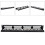 Gold Plated 24 Port Mountable Data Patch Panel 2