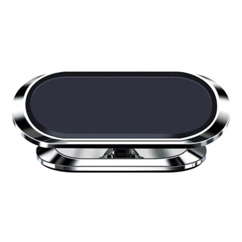 Magnetic Adhesive Rotating Mini Phone Holder