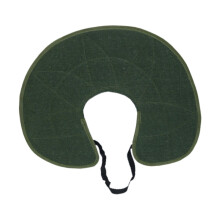 Cushion Pad for Shoulder Support Universal Relieve Shoulder Cushion for Manual Labor Protection, Farm Canvas Material