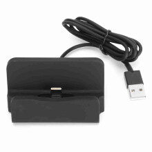 Type C Mobile Phone Charging Base Stand Charger
