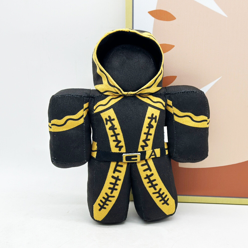 Forsaken Soft Taph Plush Toy Figure Pp Cotton Filling For Room Collectors Kids
