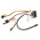 24Pin 12V DC Input 150W Output Power Supply Switch 2