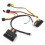 24Pin 12V DC Input 150W Output Power Supply Switch 4