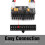 24Pin 12V DC Input 150W Output Power Supply Switch 9