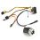 24Pin 12V DC Input 150W Output Power Supply Switch 6