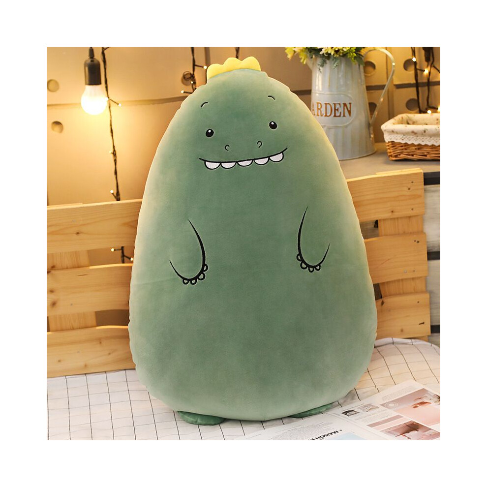 (Dinosaur, 70cm) Toys Stuff Stuffed Toy Plush Plushie Dinosaur Bear Pillow Big Pig Cat Unicorn