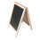 Kids Easel Double Sided Foldable Standing Large 5