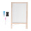 Kids Easel Double Sided Foldable Standing Large 1