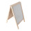 Kids Easel Double Sided Foldable Standing Large 3