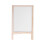 Kids Easel Double Sided Foldable Standing Large 10