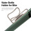 Porte-bouteille ZTTO alliage de titane Type A/B argent 4