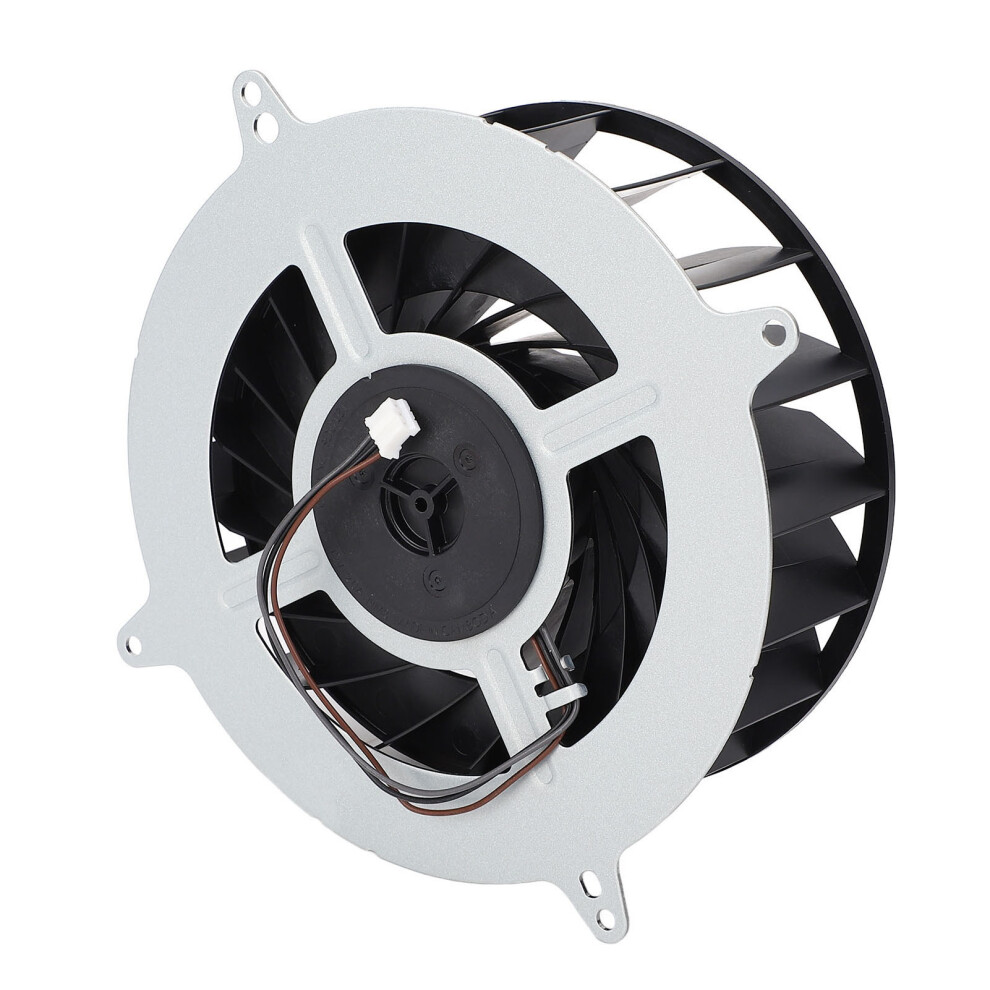 Internal Cooling Fan 18 Blades 12V 2.0A For Cpu & Console Cooling 5091347888111