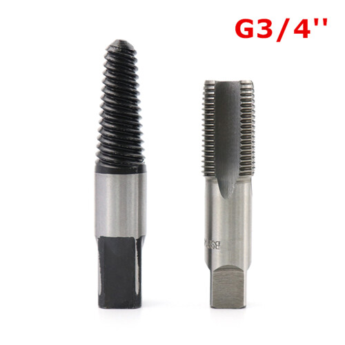 Water Pipe Broken Wire Extractor Water Tap-      34