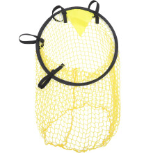 Soccer Target Net for Outdoor Training - Durable Lightweight Football Goal Net for Skills Development for Beginners and Enthusiasts