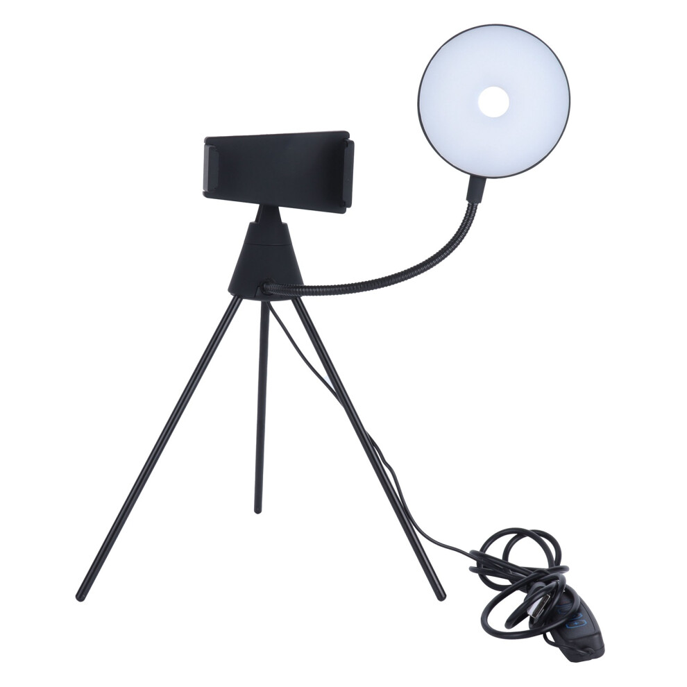 10ÂLevel Led Selfie Ring Makeup With Tripod Light 8320539982564