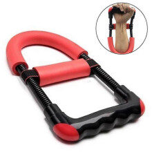 Wrist Strengthener Compatible Withearm Exerciser Hand Developer Arm Hand Grip Workout Strength Trainer Home Gym Workout Equipment,increase Muscle Stre
