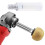 Portable Thread Adapter M14 to M14 Angle Grinder Extension 3