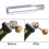 Portable Thread Adapter M14 to M14 Angle Grinder Extension 5